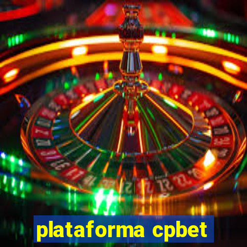 plataforma cpbet